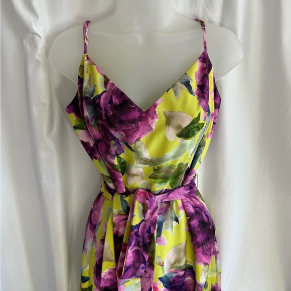 Badgley Mischka Dress - Picture 2 of 7